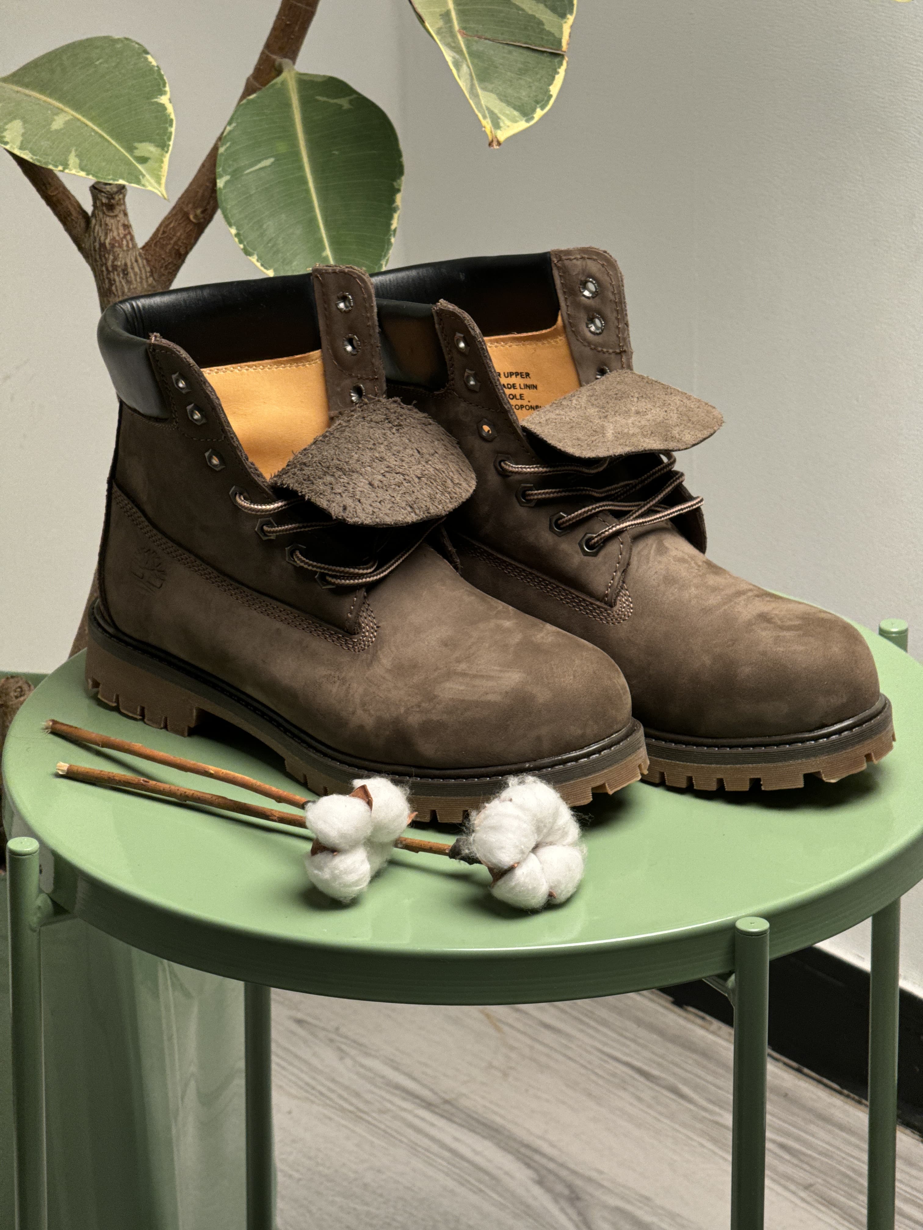 بوت تیمبرلند