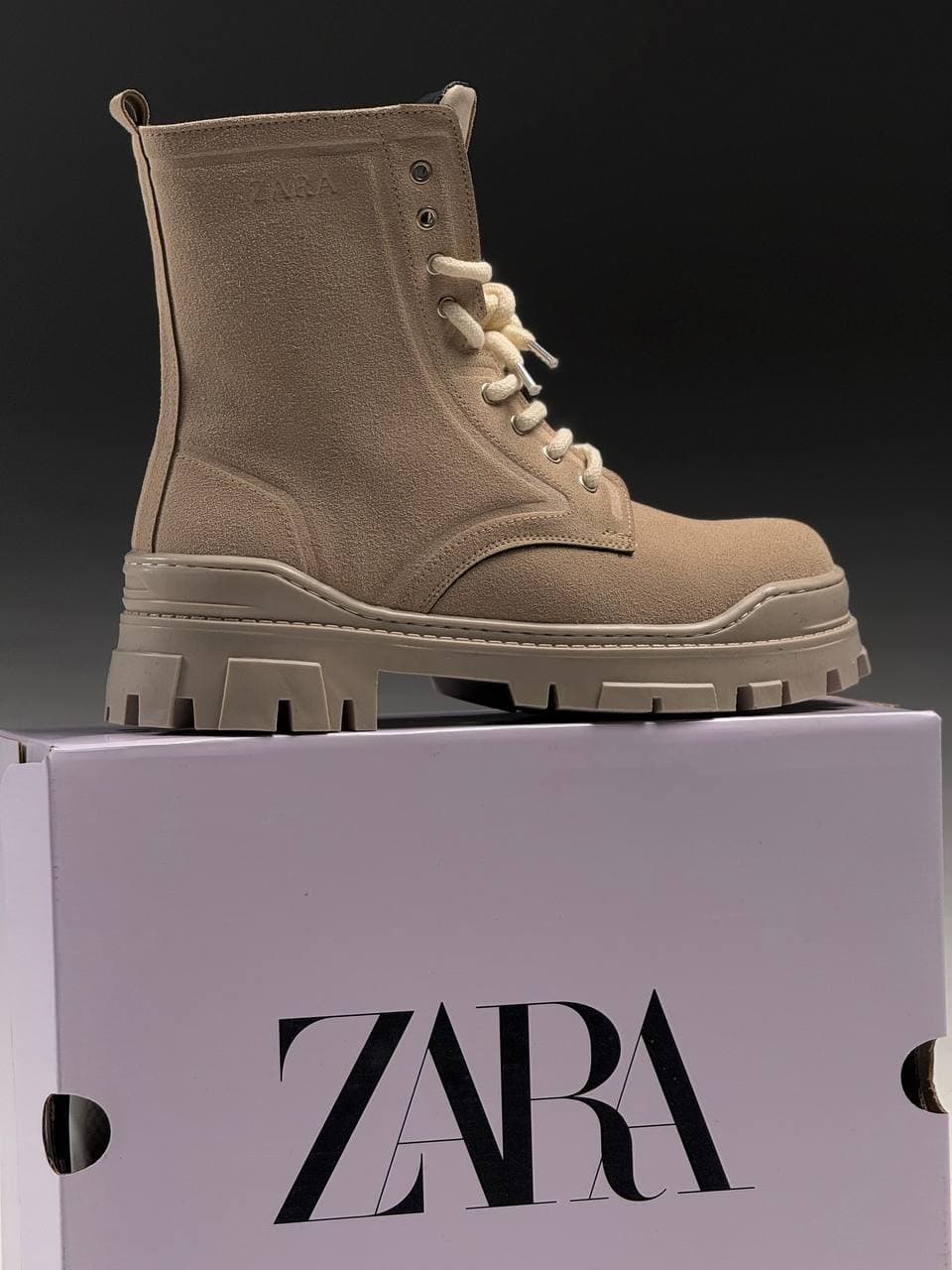 Zara