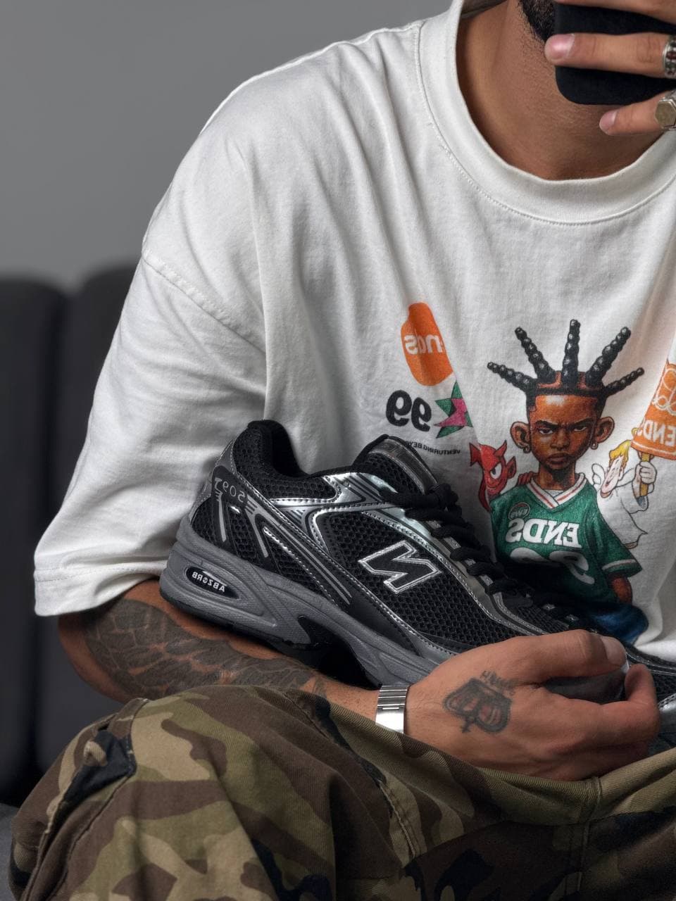 نیوبالانس 509