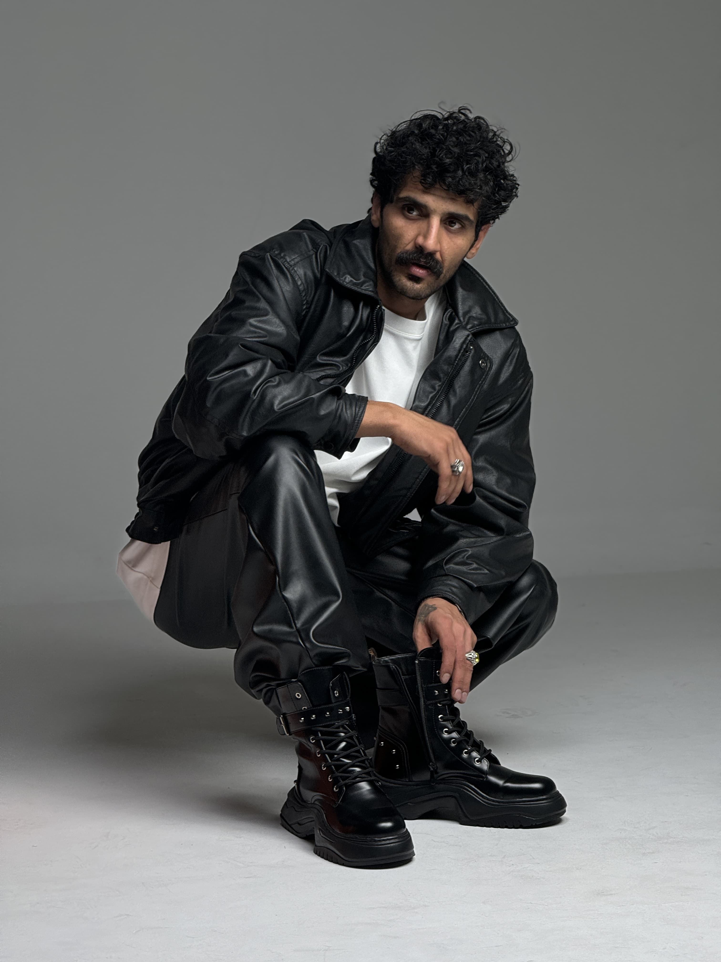 بوت لویی ویتون