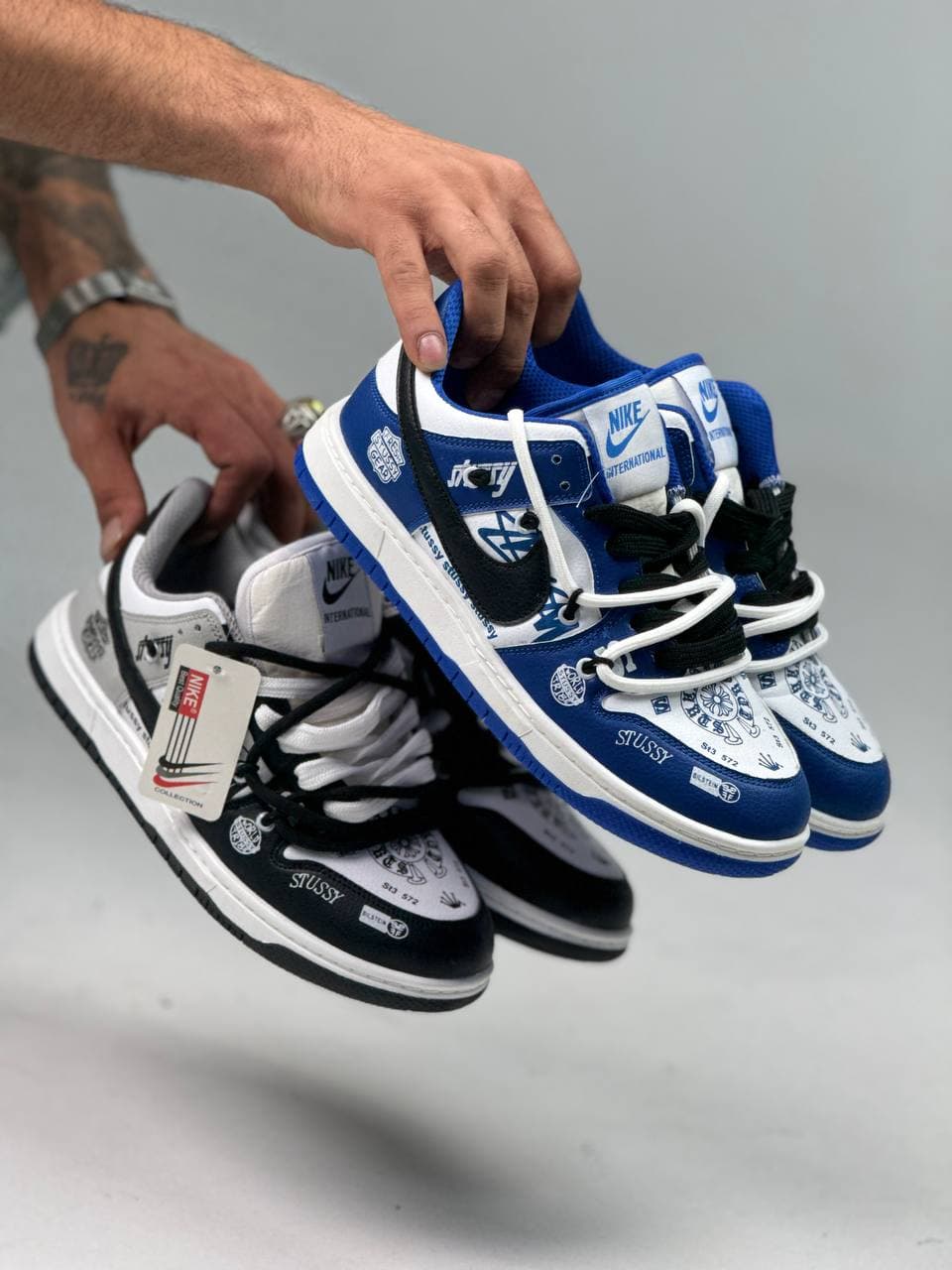 جردن کاستوم