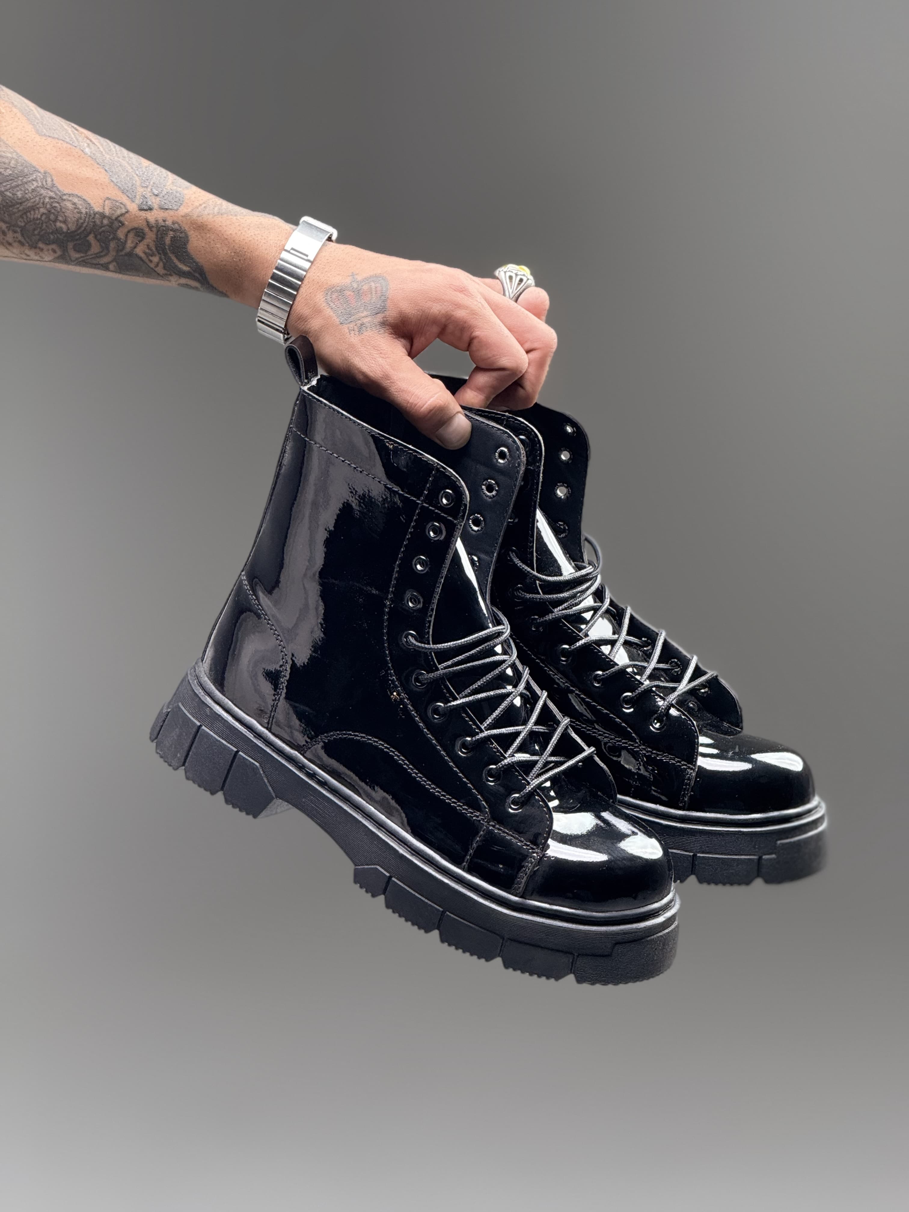 برشکا بندی ورنی