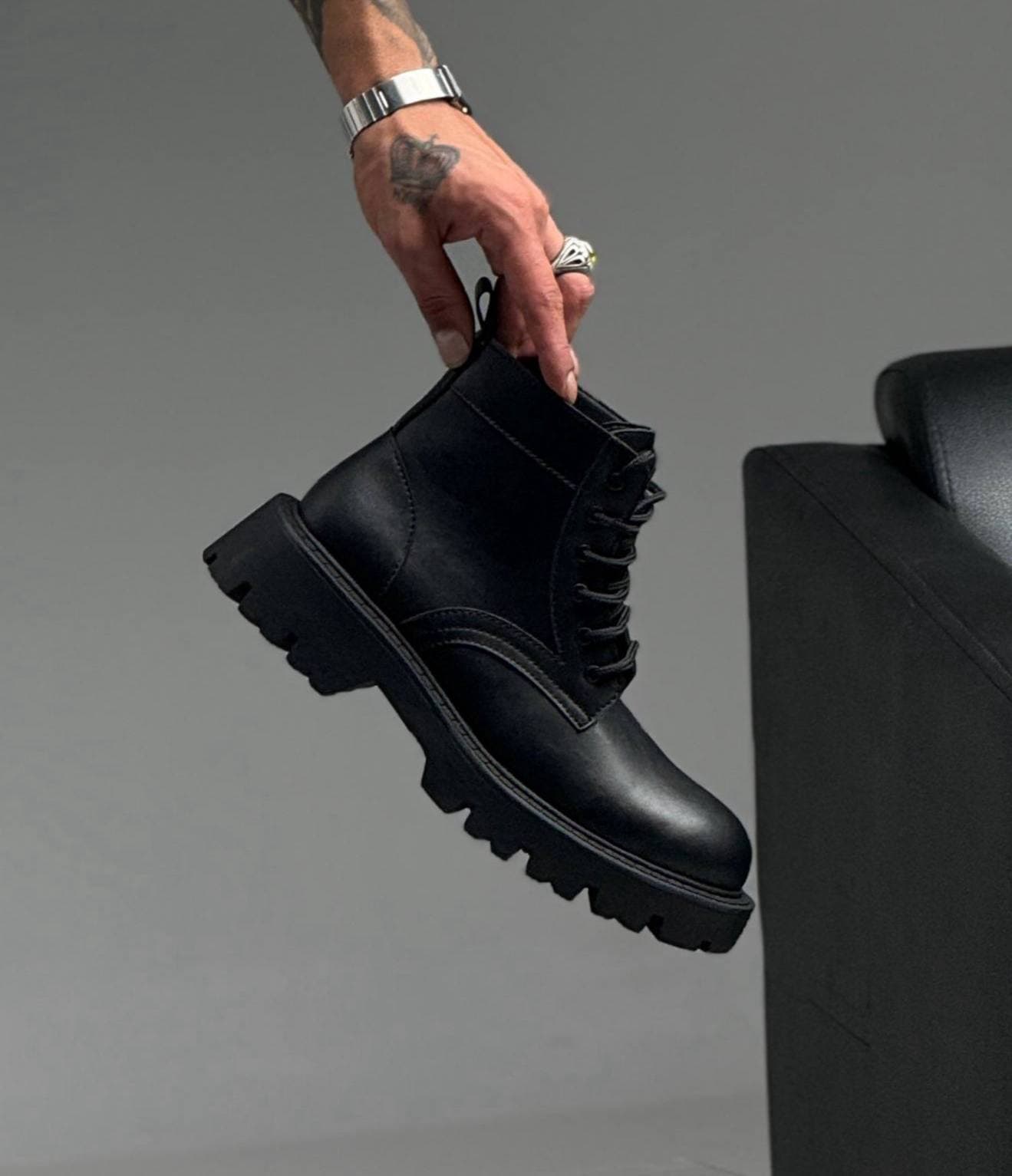 نیم بوت بلنسیاگا