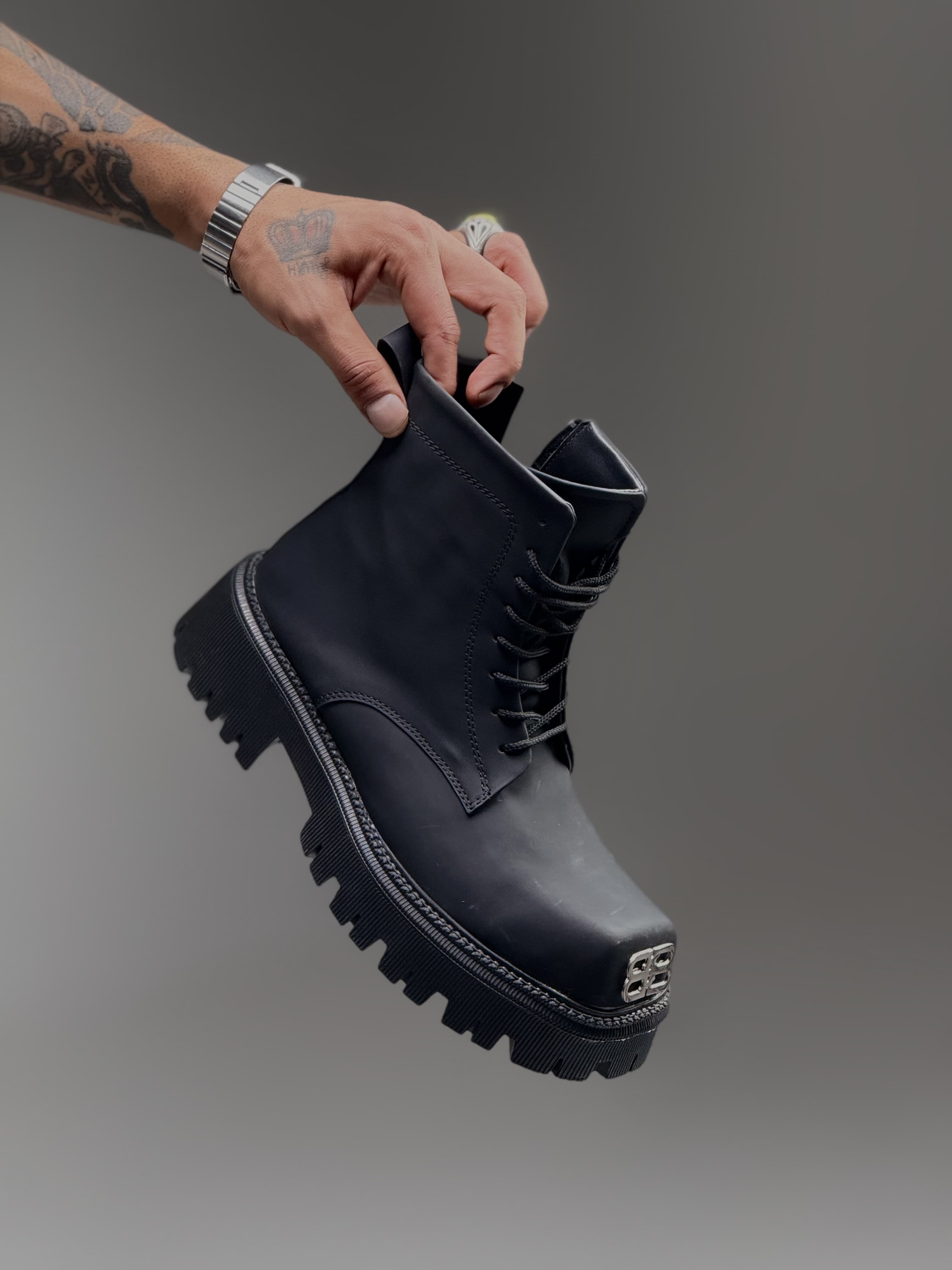 بوت بلنسیاگا