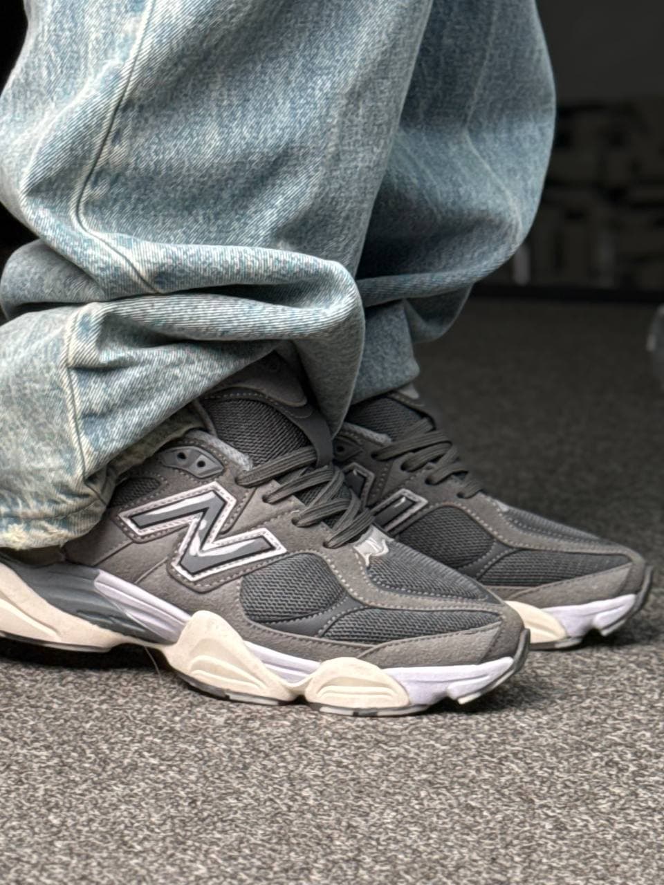 New balance 9060
