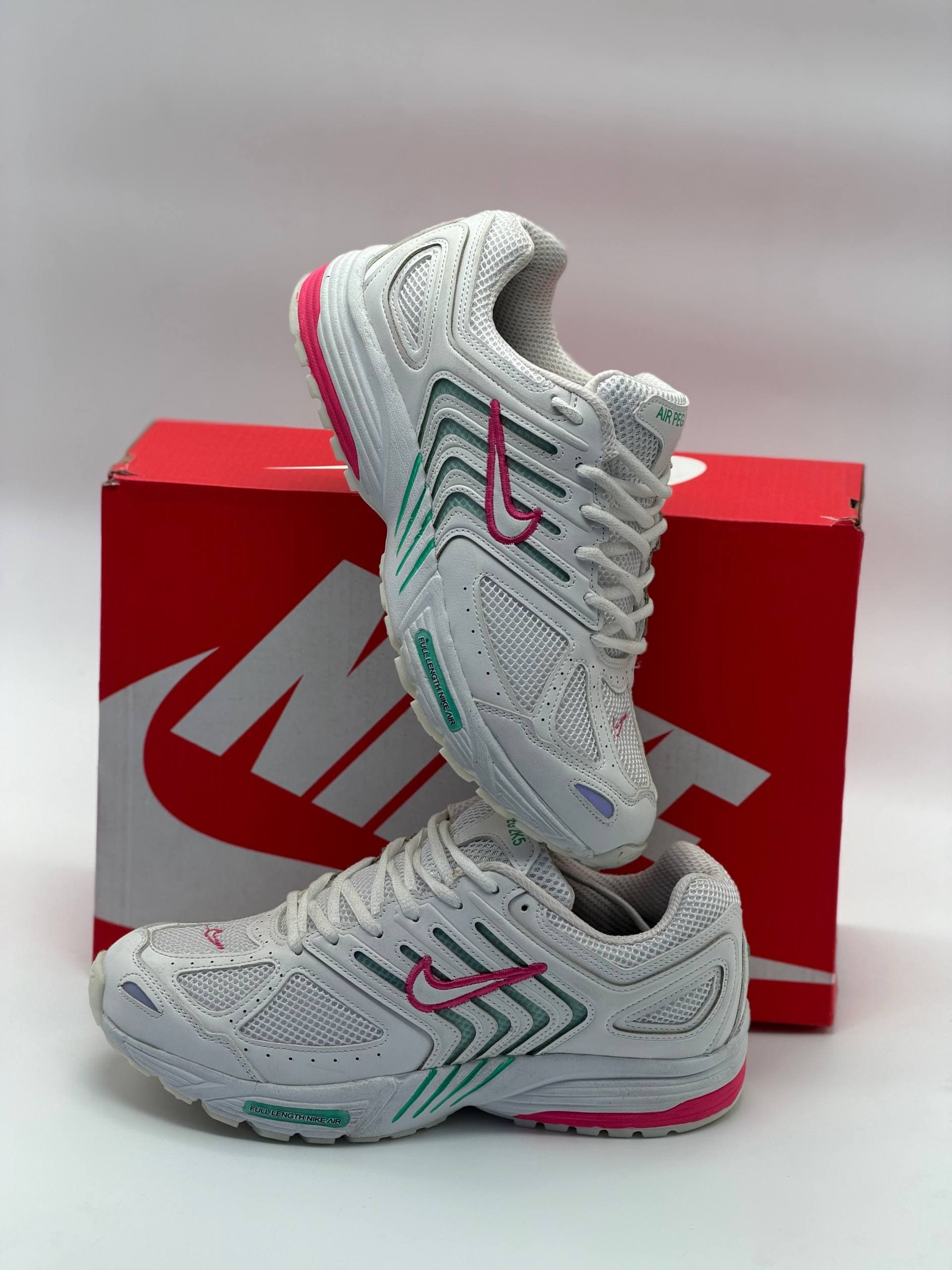 نایک پگاسوس