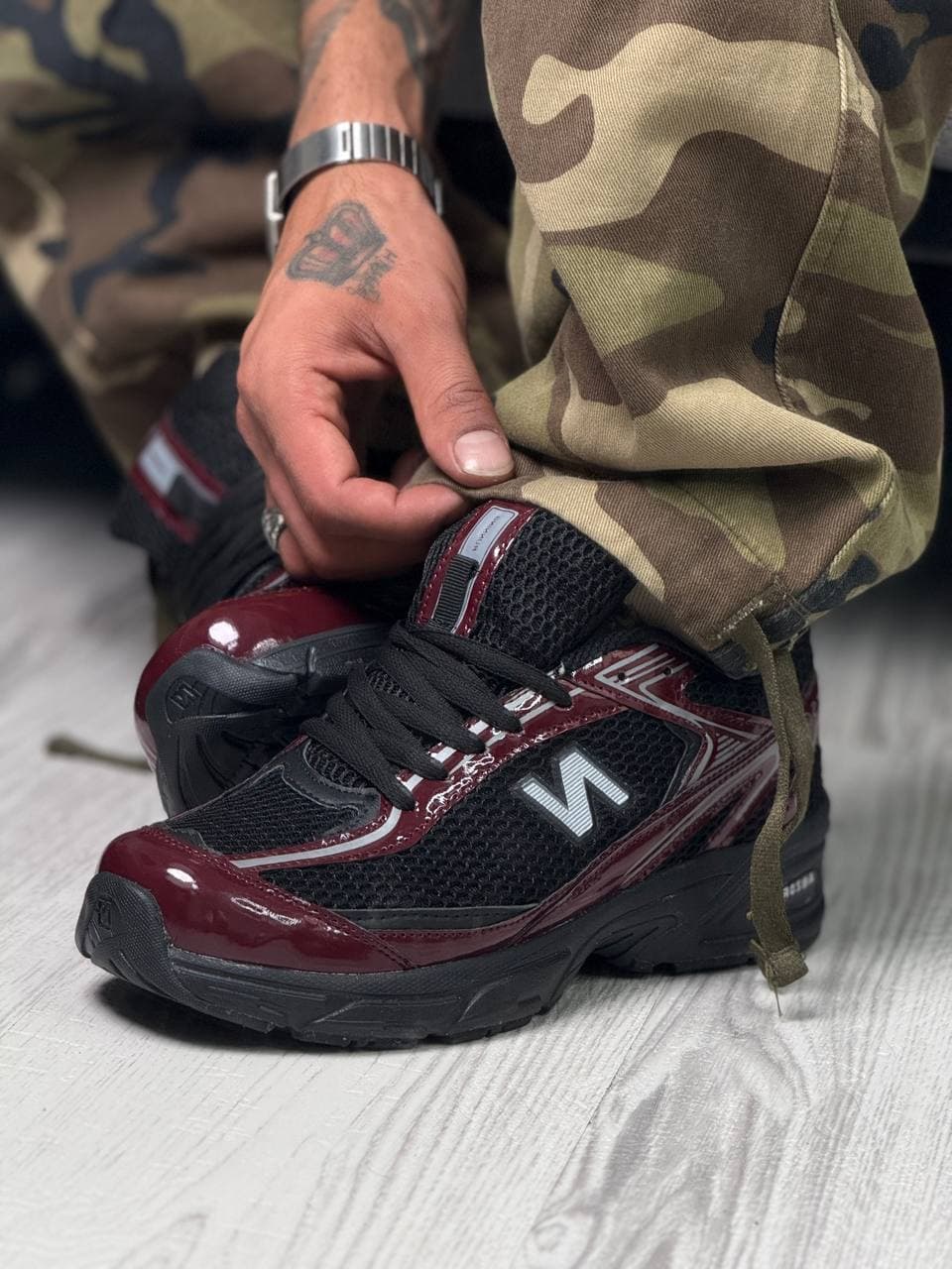 نیوبالانس 509