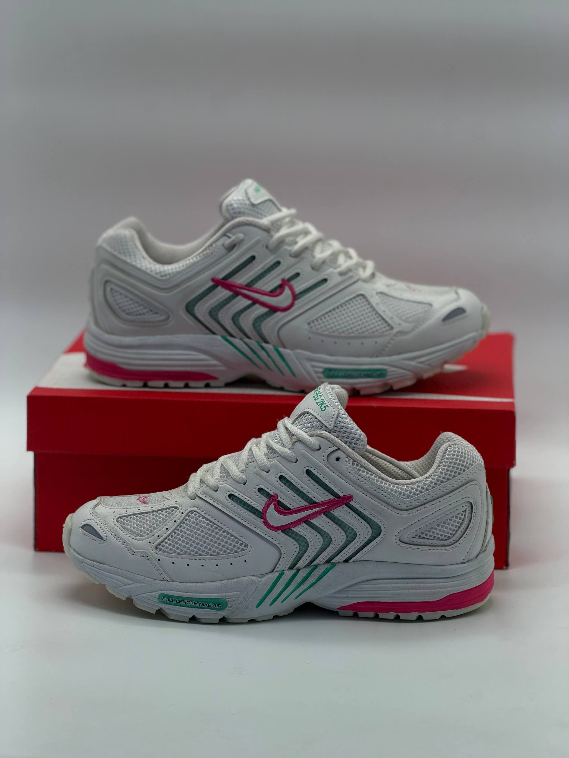 نایک پگاسوس