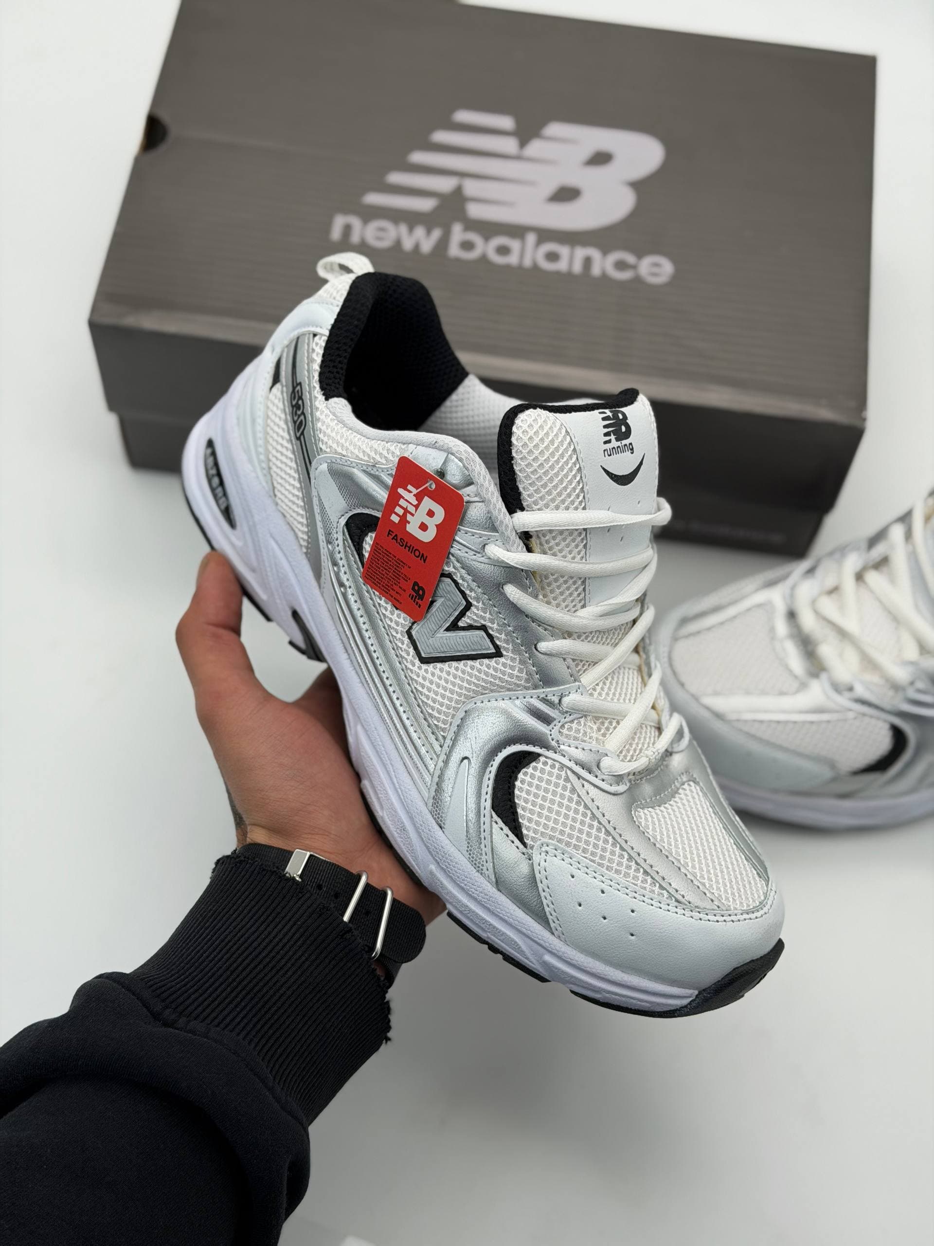 نیوبالانس 530