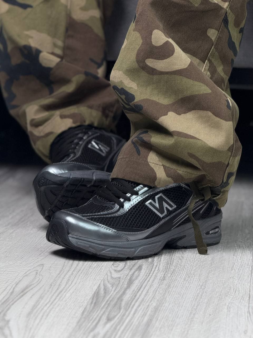 نیوبالانس 509