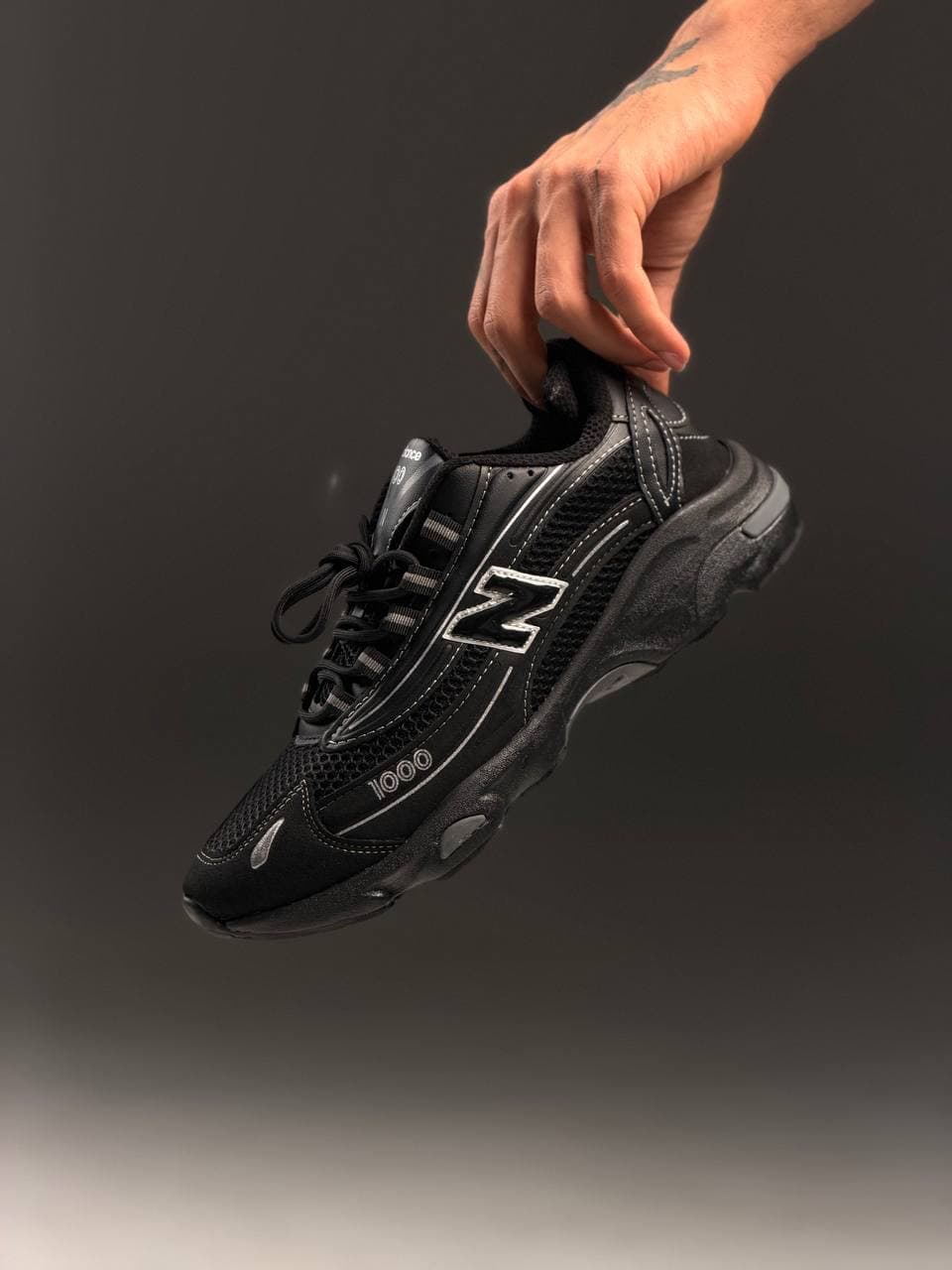 نیو بالانس ۱۰۰۰