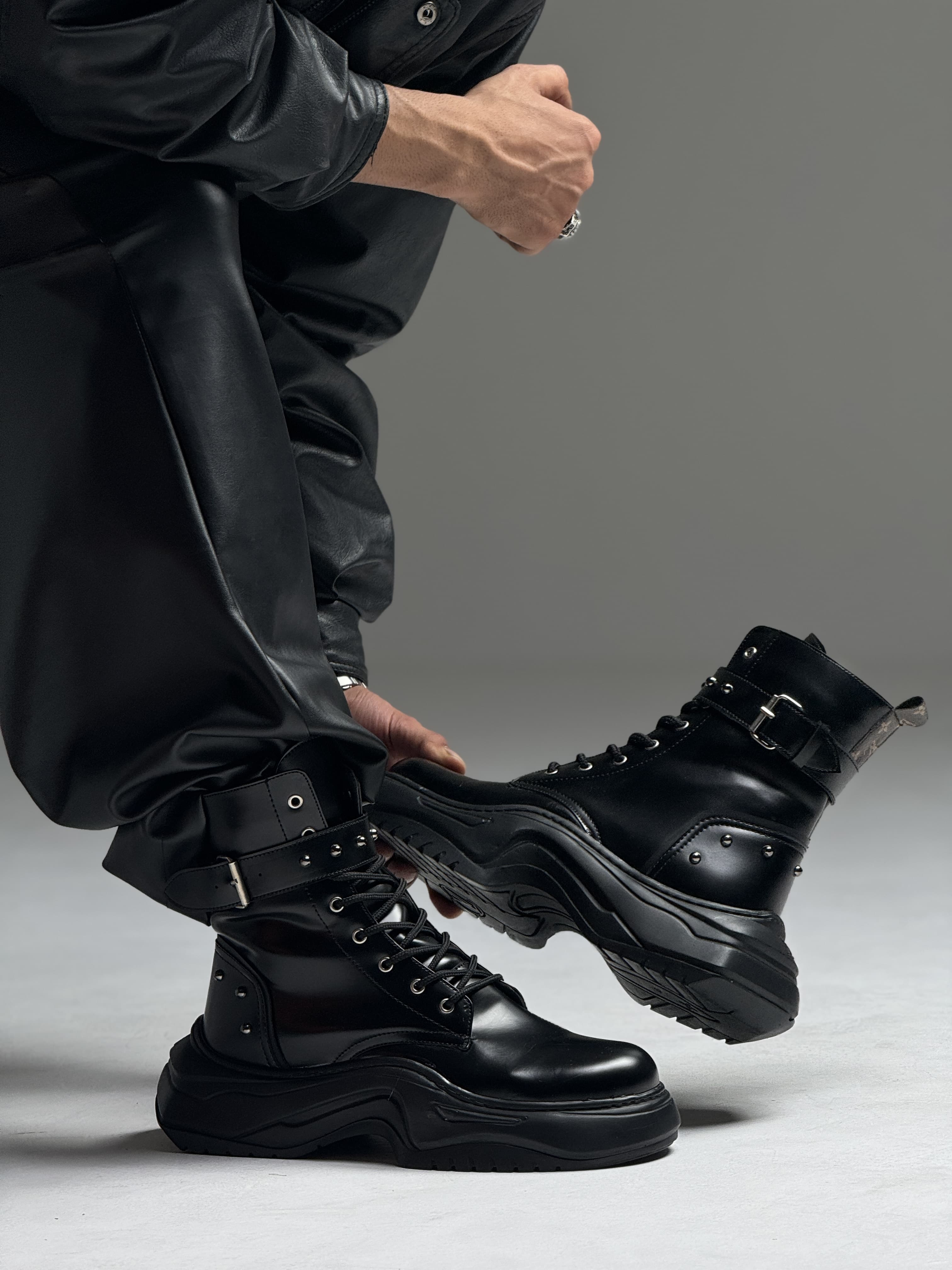 بوت لویی ویتون