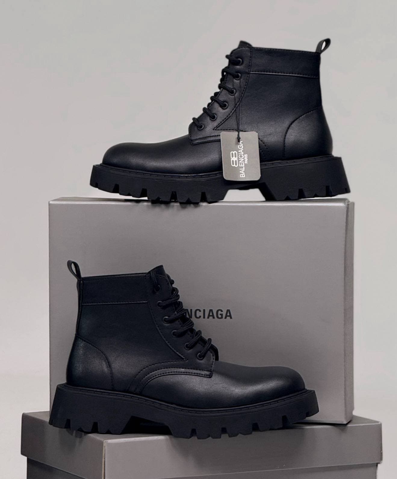 نیم بوت بلنسیاگا