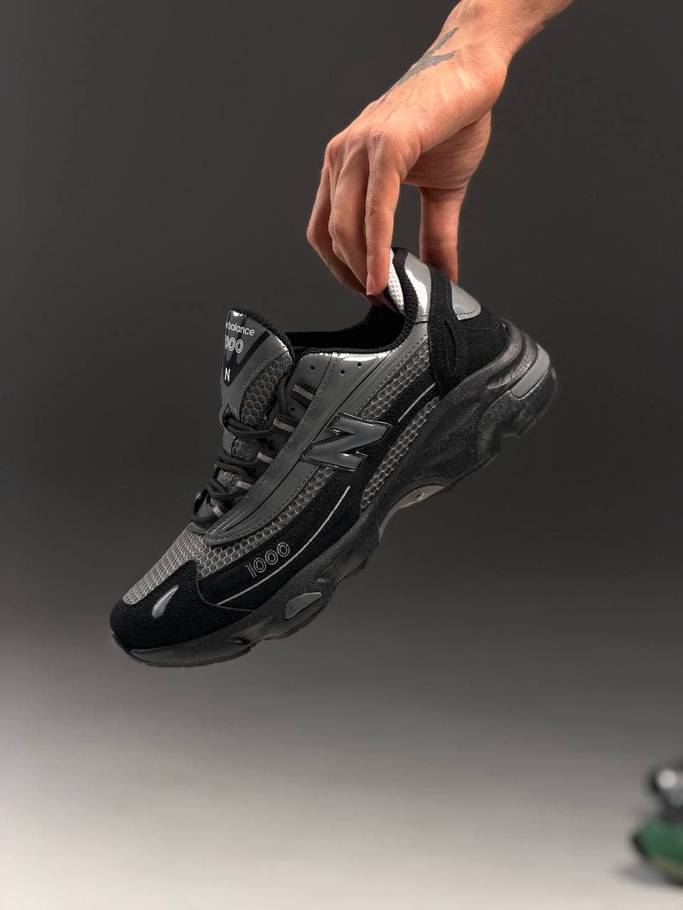 نیو بالانس ۱۰۰۰