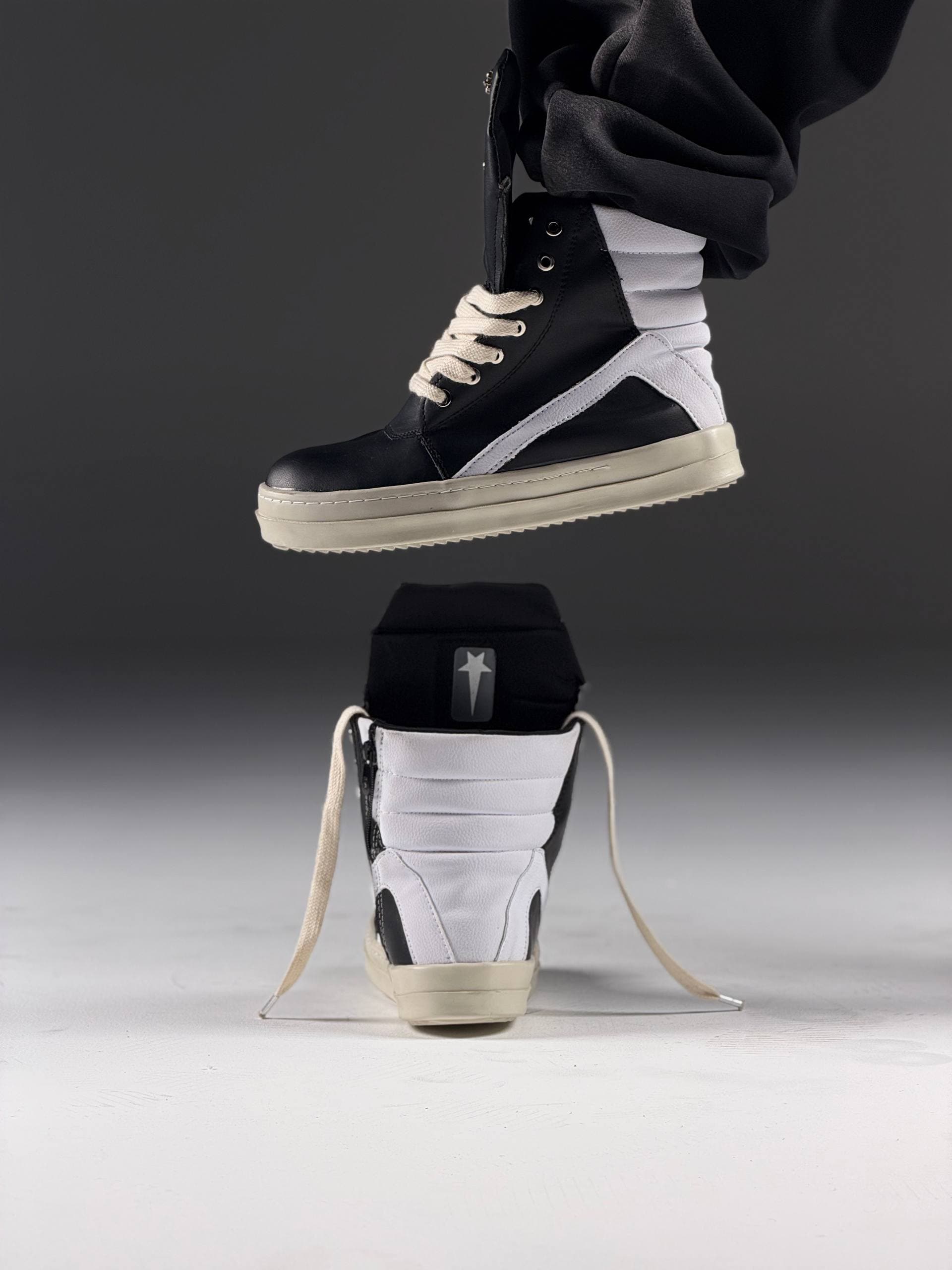 Rick owens