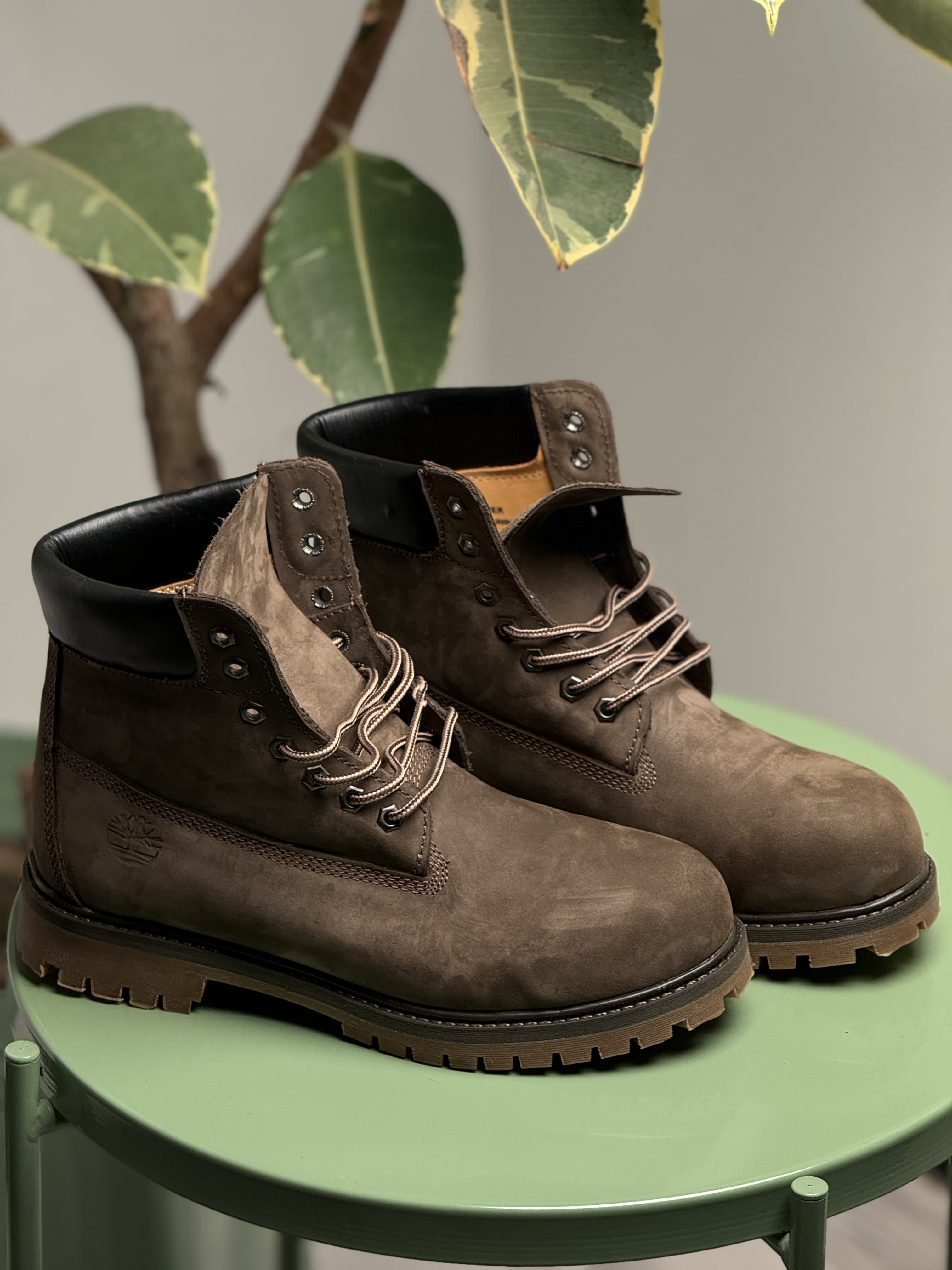 بوت تیمبرلند