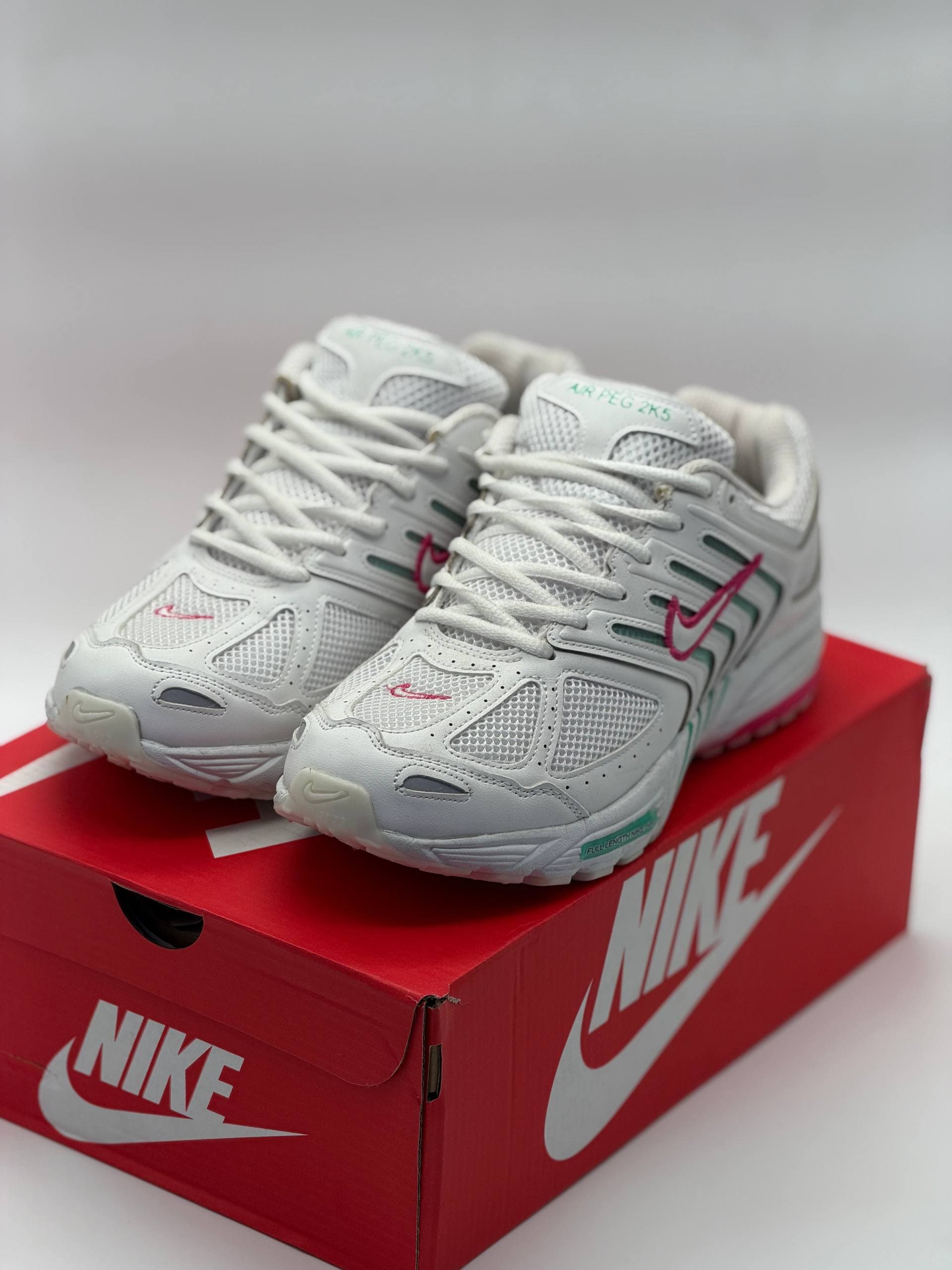 نایک پگاسوس