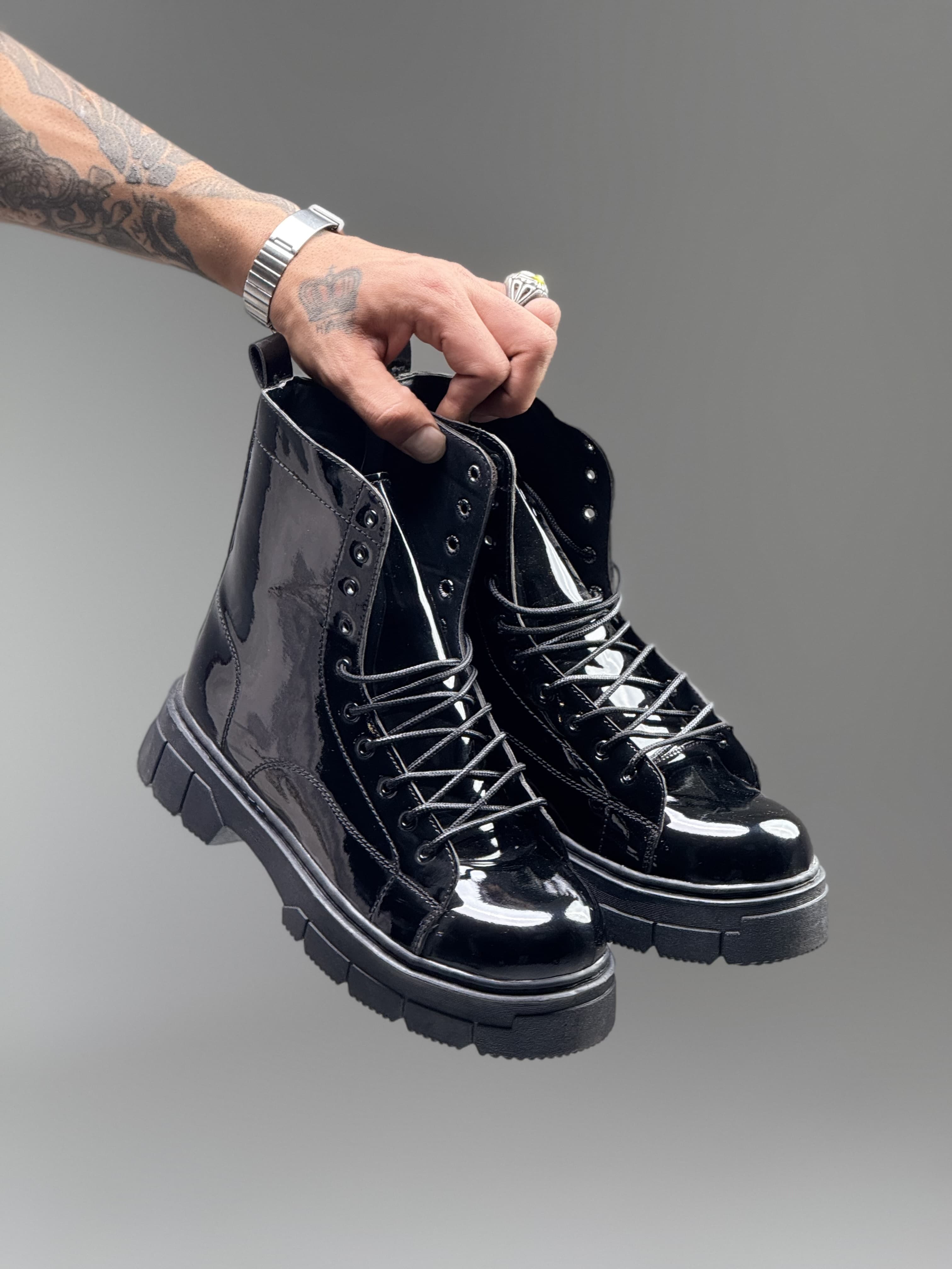 برشکا بندی ورنی